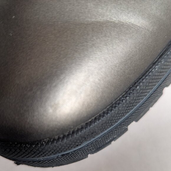 Olang Glamour Winter Boots With Retractable Studs - Picture 9 of 12